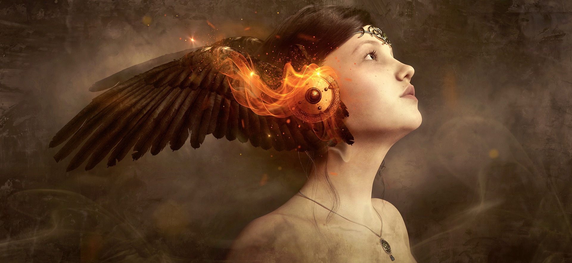 MEDITATION AND SPIRITUALITY ✵ Where They Come In