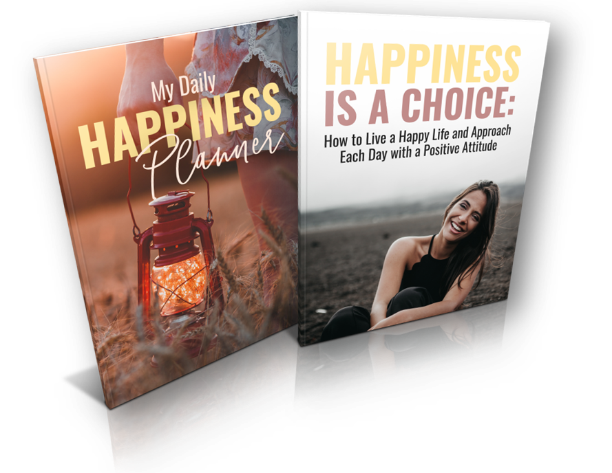 Happiness Is A Choice Free Report